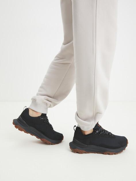 TIMBERLAND MOTION ACCESS LOW Sneakers (textile/genuine nubuck)