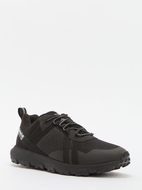 TIMBERLAND Winsor Trail Low Sneakers (textile/rubber)
