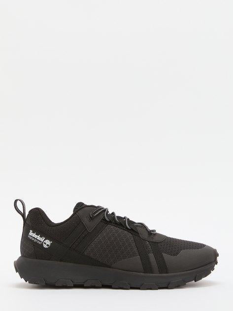 TIMBERLAND Winsor Trail Low Sneakers (textile/rubber)
