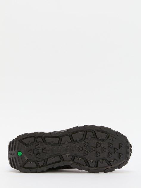 TIMBERLAND Winsor Trail Low Sneakers (textile/rubber)