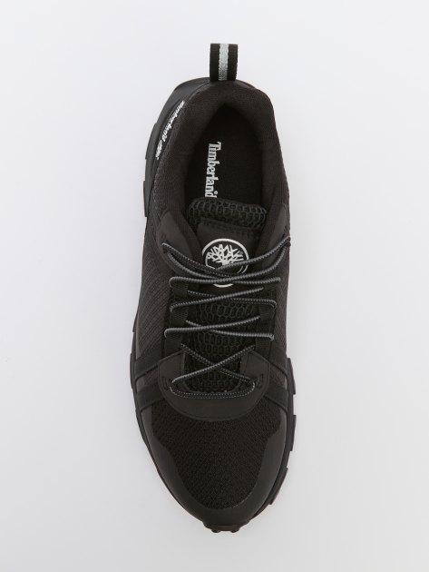 TIMBERLAND Winsor Trail Low Sneakers (textile/rubber)