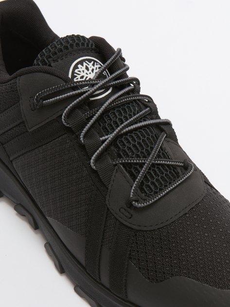 TIMBERLAND Winsor Trail Low Sneakers (textile/rubber)