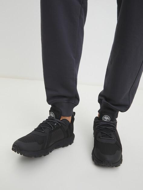 TIMBERLAND Winsor Trail Low Sneakers (textile/rubber)