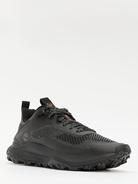 TIMBERLAND MOTION ACCESS LOW Sneakers (textile/faux leather)