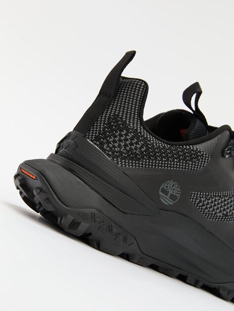 TIMBERLAND MOTION ACCESS LOW Sneakers (textile/faux leather)