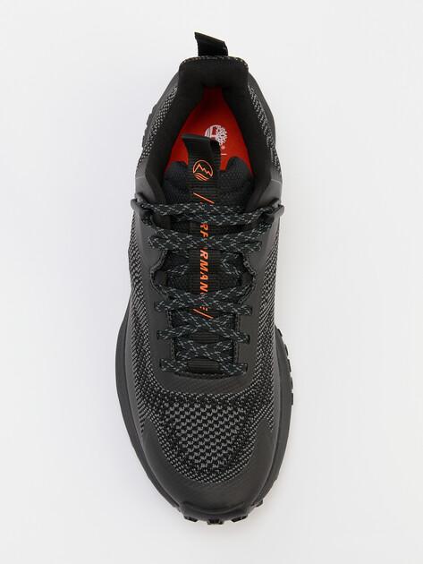 TIMBERLAND MOTION ACCESS LOW Sneakers (textile/faux leather)