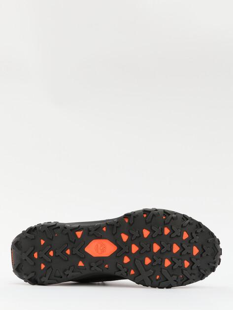 TIMBERLAND MOTION ACCESS LOW Sneakers (textile/faux leather)