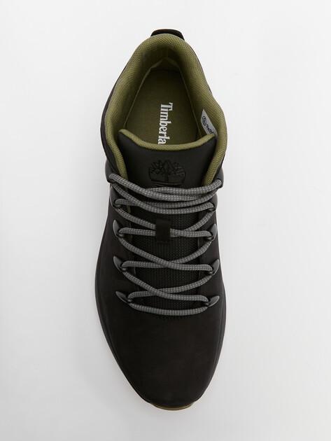 TIMBERLAND Sprint Trekker Mid High-top Sneakers (Nubuck/Textile)