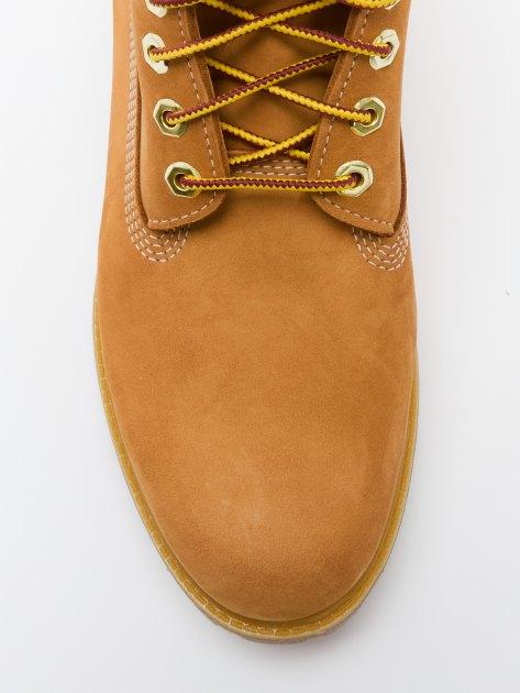 TIMBERLAND PREMIUM 6-INCH Boots (Nubuck/Leather)