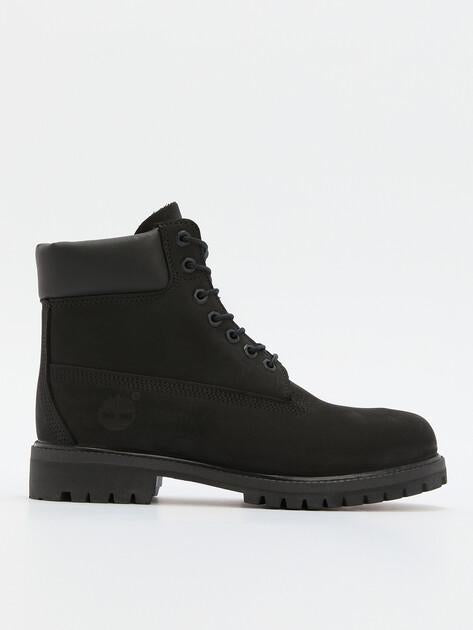 TIMBERLAND PREMIUM 6-INCH Boots (Nubuck/Leather)
