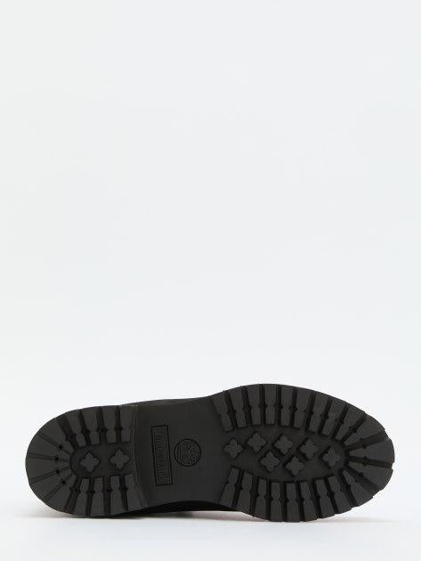 TIMBERLAND PREMIUM 6-INCH Boots (Nubuck/Leather)