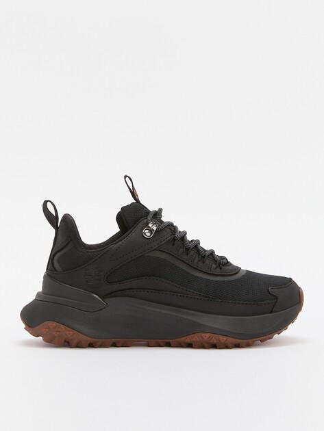 TIMBERLAND MOTION ACCESS LOW Sneakers (textile/genuine nubuck)