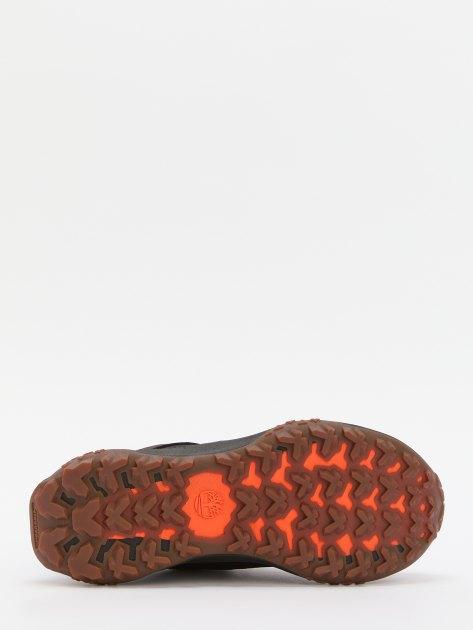 TIMBERLAND Кроссовки MOTION ACCESS LOW (текстиль/натуральный нубук)