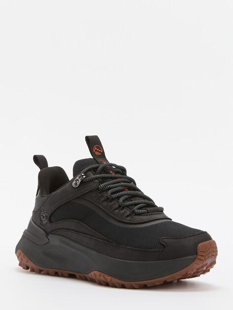 TIMBERLAND Кроссовки MOTION ACCESS LOW (текстиль/натуральный нубук)