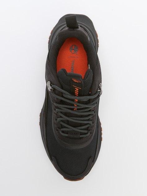 TIMBERLAND Кроссовки MOTION ACCESS LOW (текстиль/натуральный нубук)