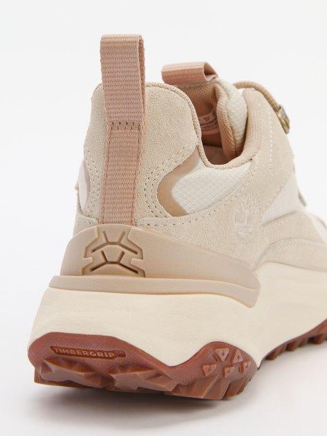 TIMBERLAND Кроссовки MOTION ACCESS LOW (текстиль/натуральная замша)