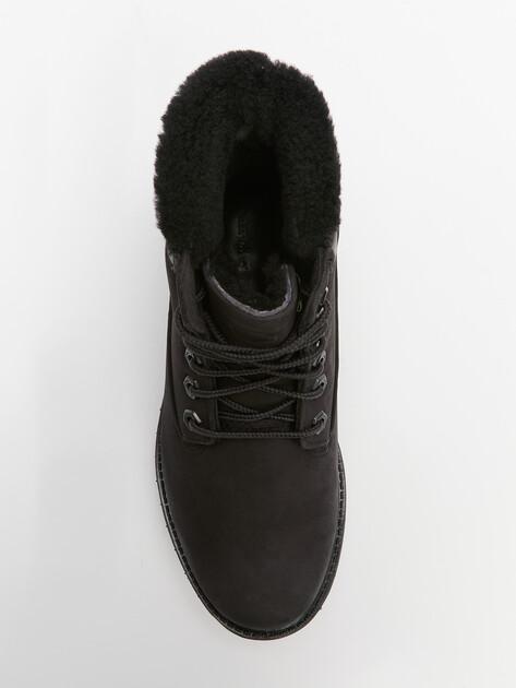 TIMBERLAND PREMIUM 6-INCH Boots (Nubuck/Leather)