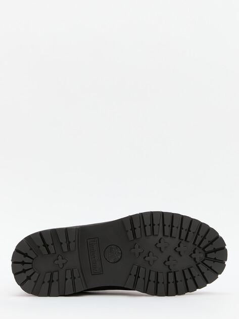TIMBERLAND PREMIUM 6-INCH Boots (Nubuck/Leather)