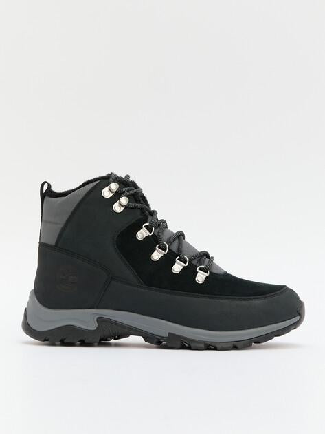 TIMBERLAND MT. MADDSEN MID Boots (genuine nubuck/textile)