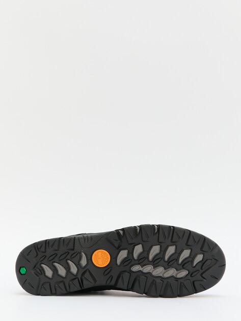 TIMBERLAND MT. MADDSEN MID Boots (genuine nubuck/textile)