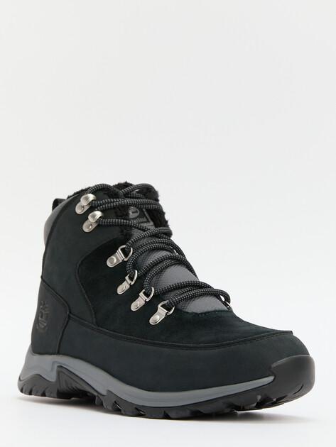 TIMBERLAND MT. MADDSEN MID Boots (genuine nubuck/textile)