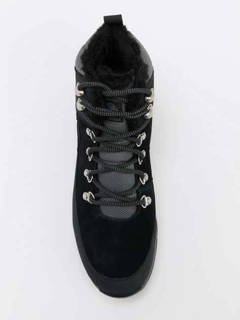 TIMBERLAND MT. MADDSEN MID Boots (genuine nubuck/textile)