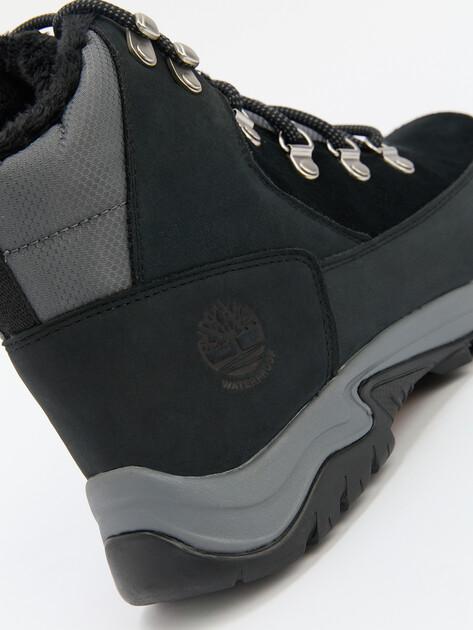 TIMBERLAND MT. MADDSEN MID Boots (genuine nubuck/textile)