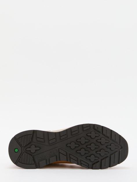 TIMBERLAND Высокие кроссовки Sprint Trekker Mid (натуральный нубук/текстиль)