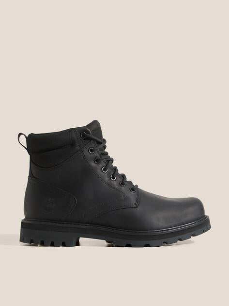 TIMBERLAND BRITTON ROAD MID Boots (genuine nubuck)