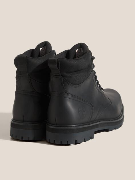 TIMBERLAND BRITTON ROAD MID Boots (genuine nubuck)