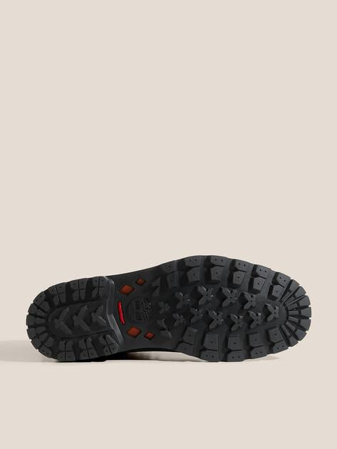 TIMBERLAND BRITTON ROAD MID Boots (genuine nubuck)