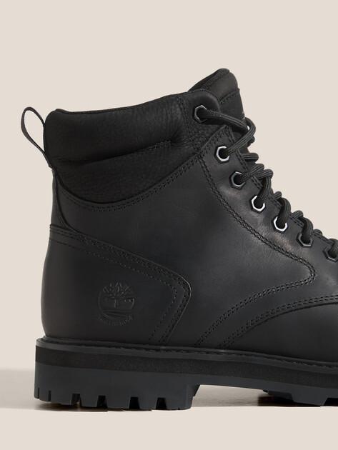 TIMBERLAND BRITTON ROAD MID Boots (genuine nubuck)