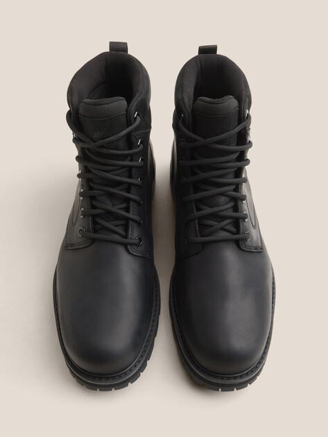 TIMBERLAND BRITTON ROAD MID Boots (genuine nubuck)