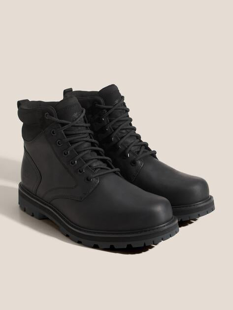 TIMBERLAND BRITTON ROAD MID Boots (genuine nubuck)