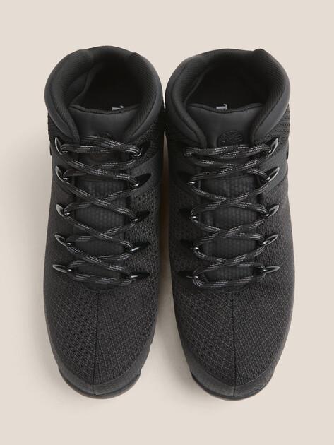 TIMBERLAND EURO SPRINT High-top Sneakers (Textile)