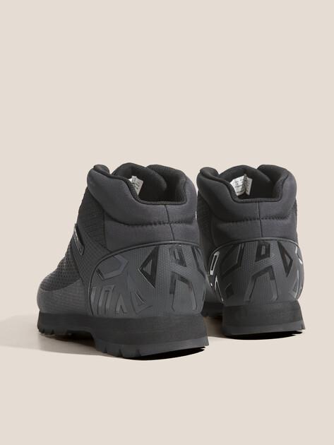 TIMBERLAND EURO SPRINT High-top Sneakers (Textile)