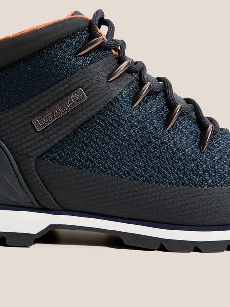 TIMBERLAND EURO SPRINT High-top Sneakers (Textile)