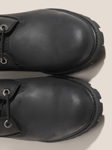 TIMBERLAND Premium Boots (Nubuck/Genuine Leather)