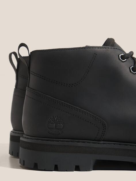 TIMBERLAND BRITTON ROAD MID LACE UP CHUKKA Boots (genuine leather)