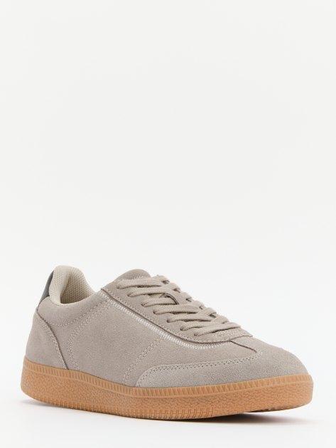 TENDANCE Sneakers (genuine suede/eco-leather)