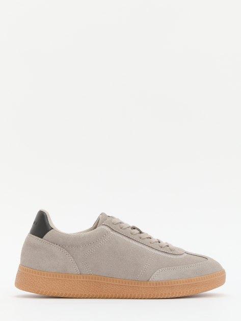 TENDANCE Sneakers (genuine suede/eco-leather)