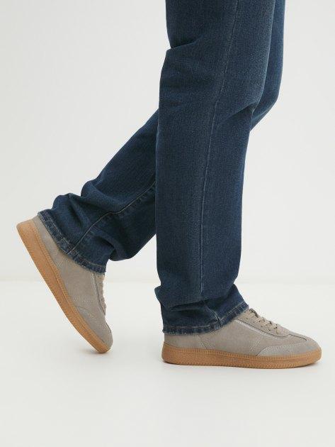 TENDANCE Sneakers (genuine suede/eco-leather)