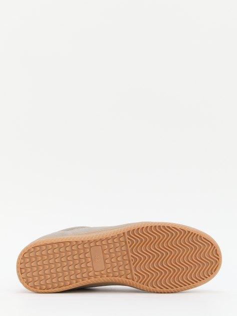 TENDANCE Sneakers (genuine suede/eco-leather)