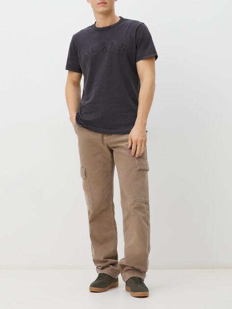 TENDANCE Sneakers (genuine suede/eco-leather)