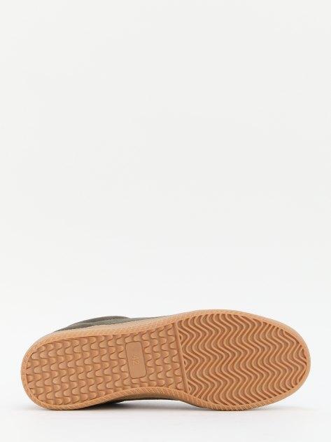 TENDANCE Sneakers (genuine suede/eco-leather)
