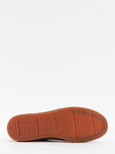 MAISON DAVID Sneakers (genuine leather/natural rubber sole)