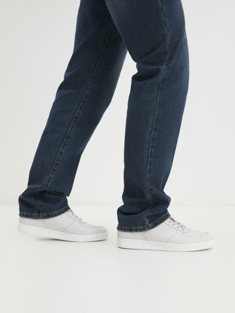 MAISON DAVID Sneakers (genuine leather/natural rubber sole)