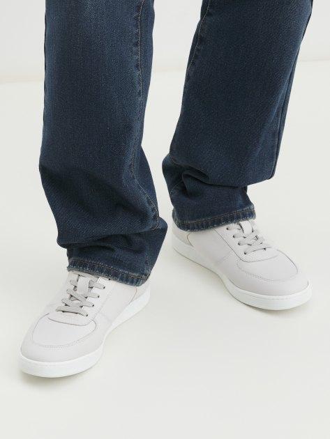 MAISON DAVID Sneakers (genuine leather/natural rubber sole)