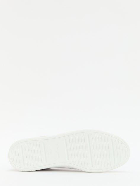 MAISON DAVID Sneakers (genuine leather/natural rubber sole)