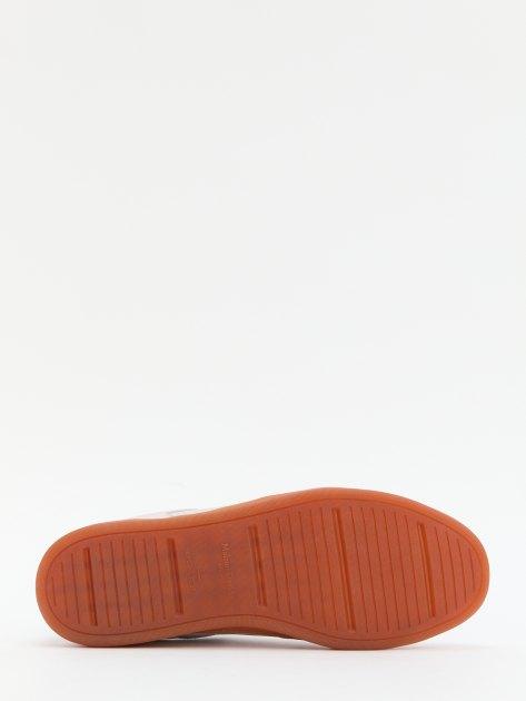 MAISON DAVID Sneakers (genuine leather/natural rubber sole)